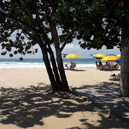 Apto 23-1 Costa Verde - Toninhas Ubatuba Εξωτερικό φωτογραφία