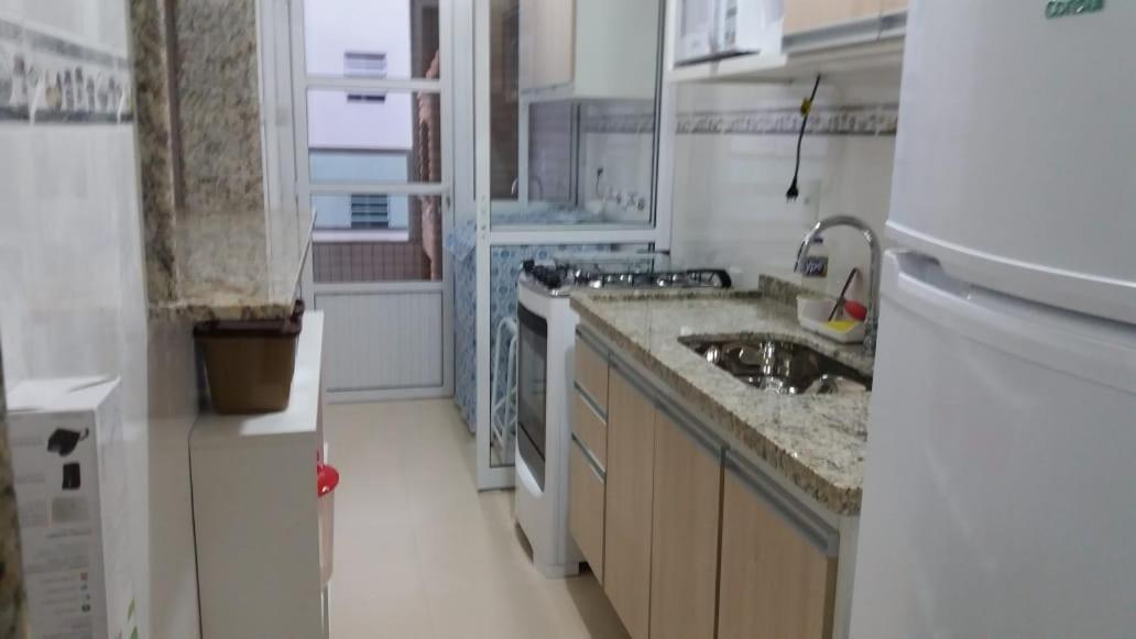 Apto 23-1 Costa Verde - Toninhas Ubatuba Εξωτερικό φωτογραφία